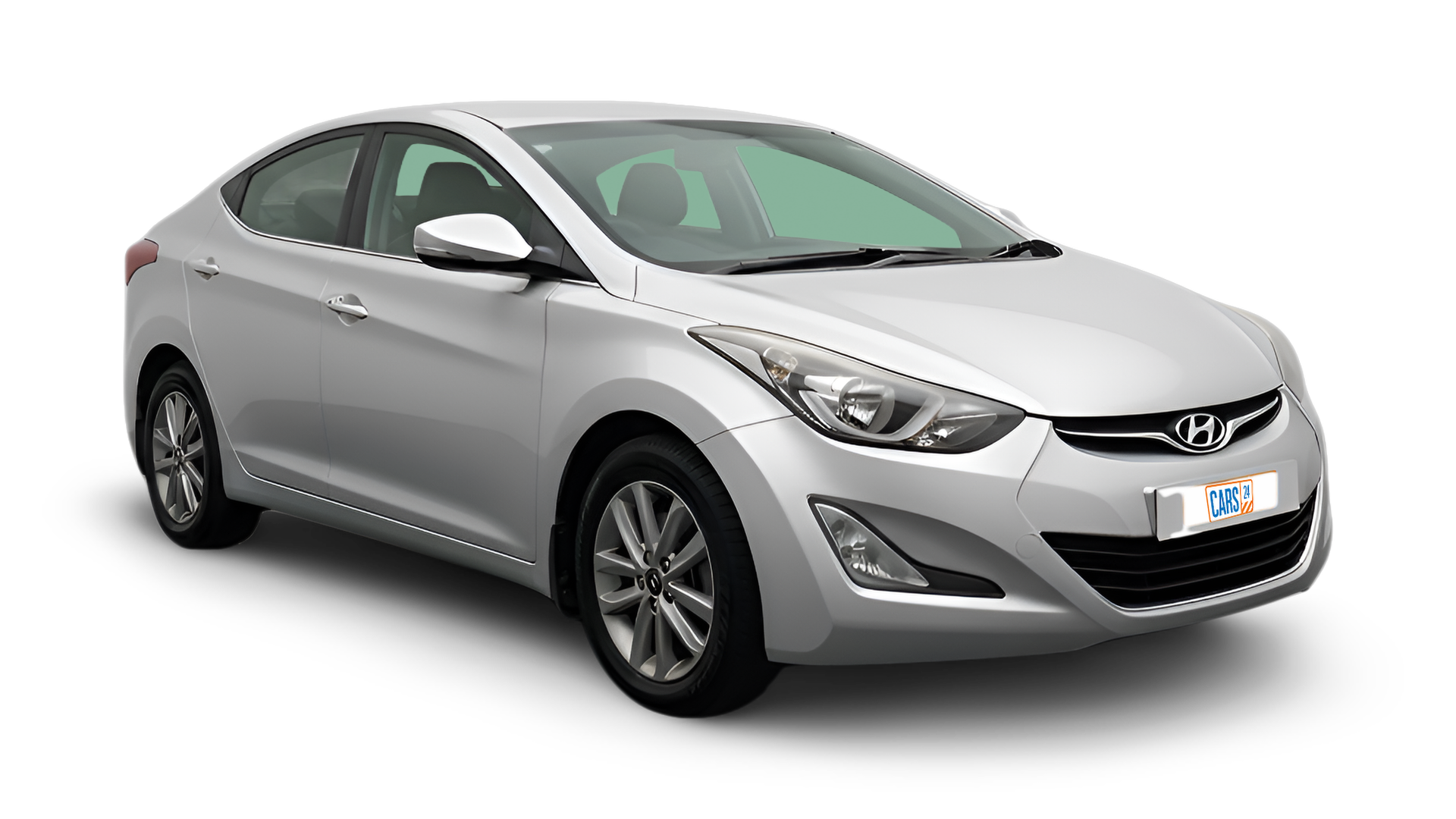 Hyundai New Elantra-img